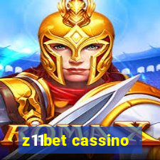 z11bet cassino